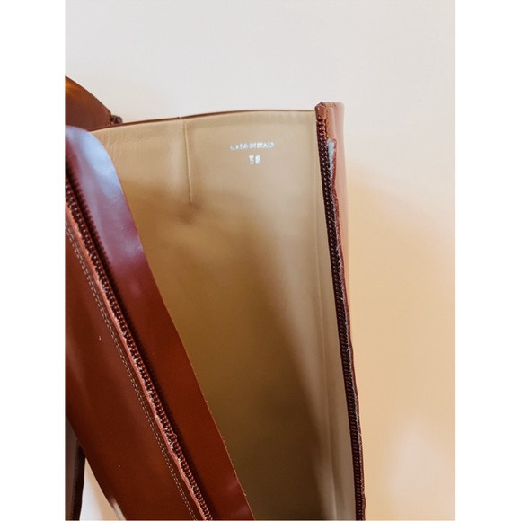 Maison Margiela knee high boot - Picture 3 of 5